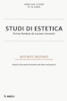Studi di estetica (2021). 1: Aesthetic mistakes. Art, nature and the aesthetic of failure