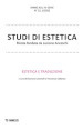Studi di estetica (2022). 1: Estetica e traduzione