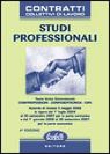 Studi professionali