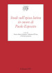 Studi sull epica latina in onore di Paolo Esposito
