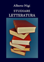 Studiare letteratura