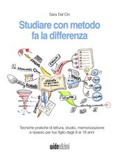 Studiare con metodo fa la differenza