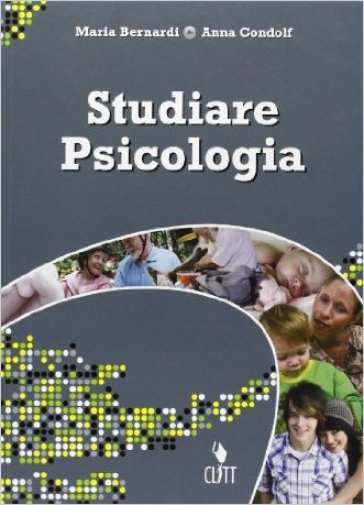 Studiare psicologia. Per gli Ist. professionali. Con espansione online - Maria Bernardi - Anna Condolf