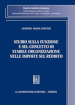 Studio sulla funzione e sul concetto di stabile organizzazione nelle imposte sul reddito