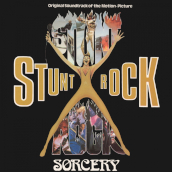 Stunt rock official soudtrack
