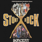 Stunt rock official soundtrack