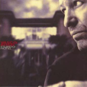 Stupido hotel (vinile nero 180 gr.) - Vasco Rossi