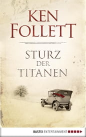 Sturz der Titanen