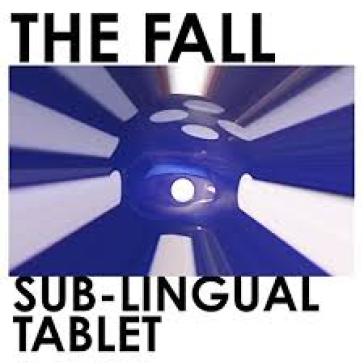 Sub-lingual tablet - Fall