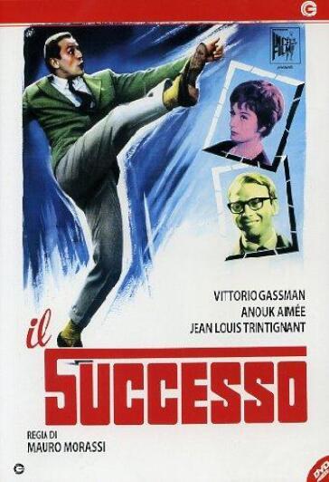 Successo (Il) - Mauro Morassi