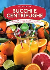 Succhi e centrifughe