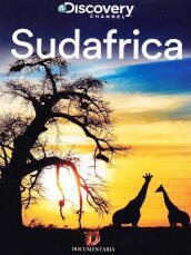 Sud Africa - Discovery Atlas