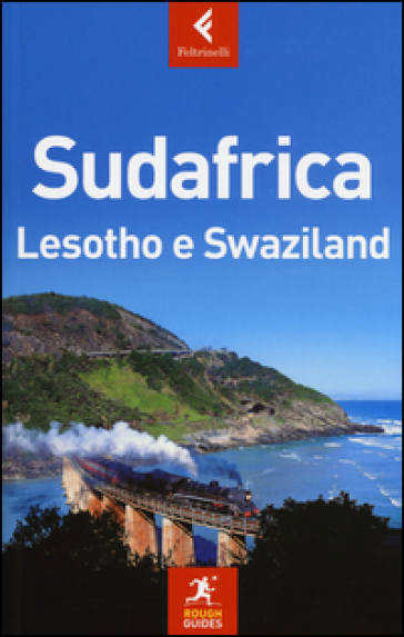 Sudafrica, Lesotho e Swaziland - Jeroen Van Marle - Lizzie Williams - Hilary Heuler