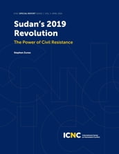 Sudan s 2019 Revolution