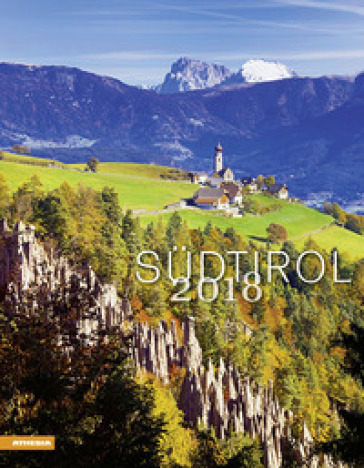 Sudtirol 2018
