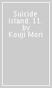 Suicide island. 11.