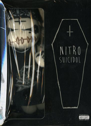 Suicidol - deluxe edition - NITRO