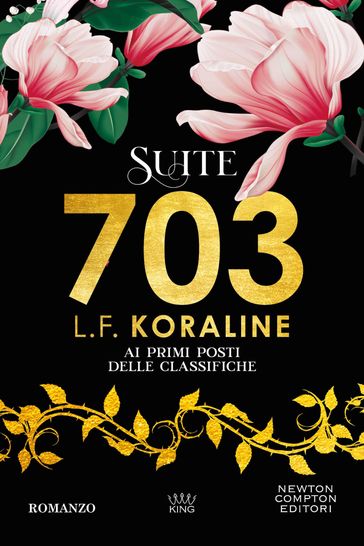 Suite 703 - L.F. Koraline