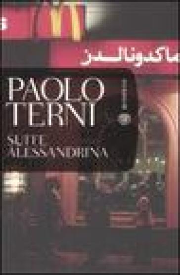 Suite alessandrina - Paolo Terni