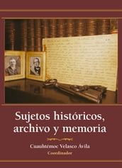 Sujetos históricos