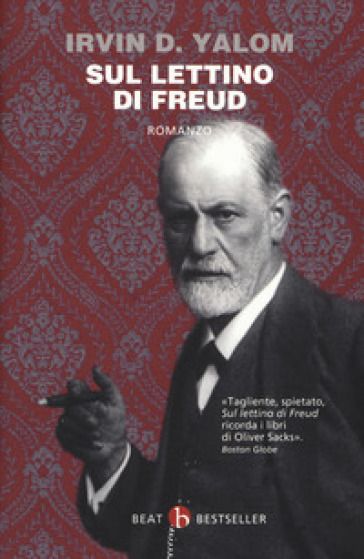 Sul lettino di Freud - Irvin D. Yalom