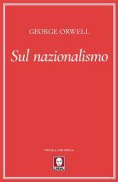 Sul nazionalismo