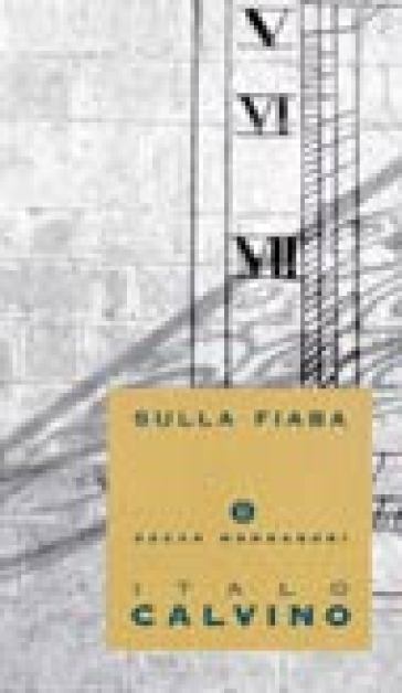 Sulla fiaba - Italo Calvino