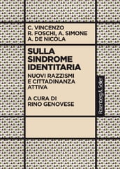 Sulla sindrome identitaria