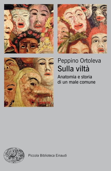 Sulla viltà - Peppino Ortoleva