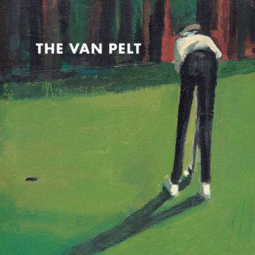 Sultans of sentiment - VAN PELT