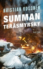 Summan teräsmyrsky