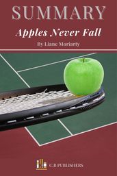 Summary of Apples Never Fall by Liane Moriarty