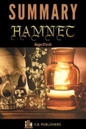 Summary of Hamnet by Maggie O farrell