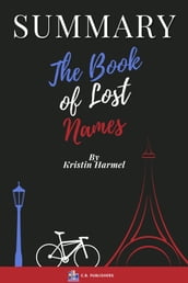 Summary of The Book of Lost Names by Kristin Harmel