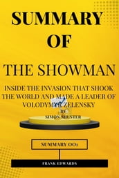 Summary of The Showman(Simon Shuster )