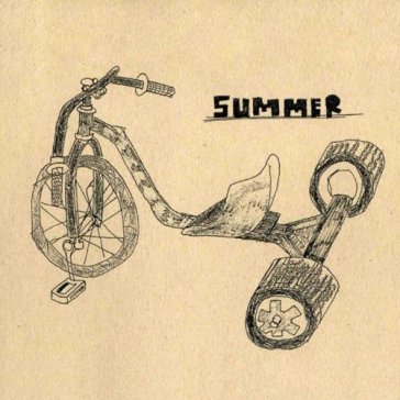 Summer -ep- - Alt-J