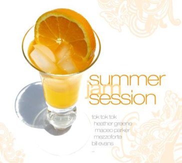 Summer jam session - AA.VV. Artisti Vari