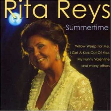 Summertime - RITA REYS