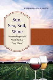 Sun, Sea, Soil, Wine