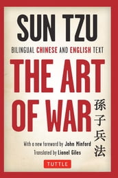 Sun Tzu s The Art of War