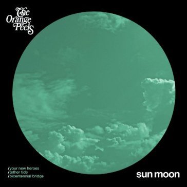 Sun moon - THE ORANGE PEELS