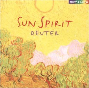 Sun spirit - Deuter
