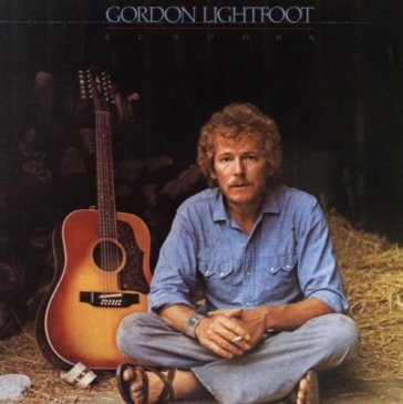 Sundown - Gordon Lightfoot