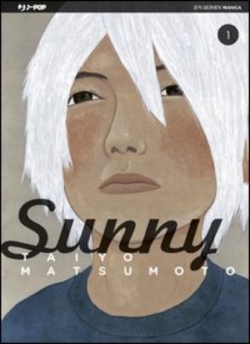 Sunny. 1. - Taiyo Matsumoto