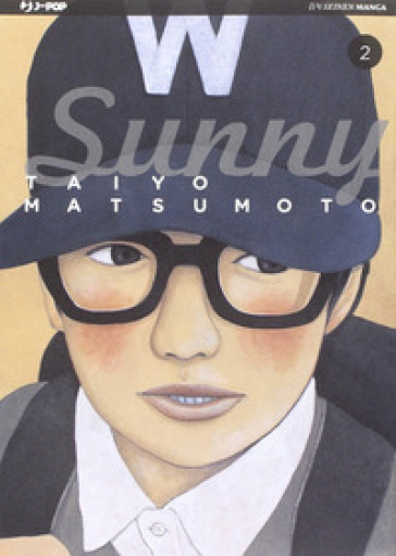 Sunny. 2. - Taiyo Matsumoto