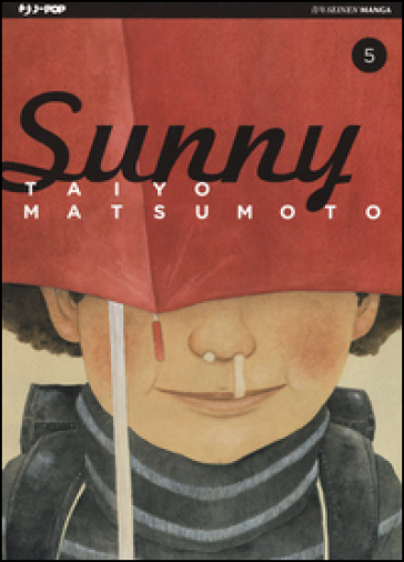 Sunny. 5. - Taiyo Matsumoto