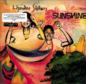 Sunshine - LIJADU SISTERS