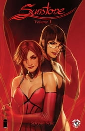 Sunstone Vol. 1