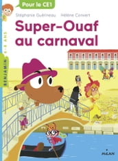 Super Ouaf, Tome 03