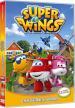 Super Wings - In Missione In Europa